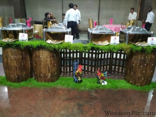 Art of Masala Caterers weddingplz