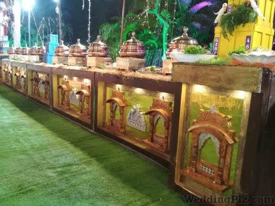 Art of Masala Caterers weddingplz