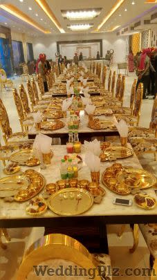 Art of Masala Caterers weddingplz
