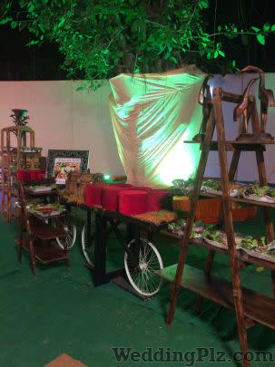 Art of Masala Caterers weddingplz