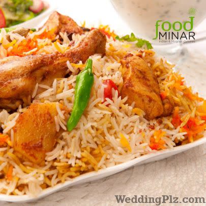 Food Minar Caterers weddingplz