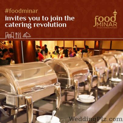 Food Minar Caterers weddingplz