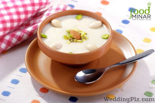 Food Minar Caterers weddingplz
