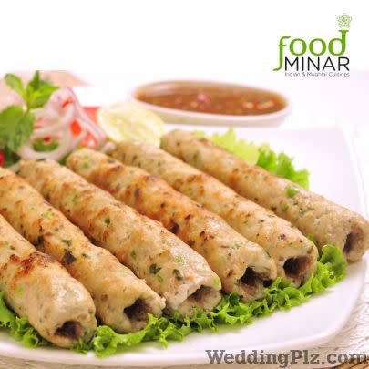 Food Minar Caterers weddingplz