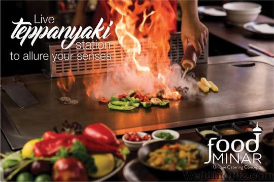 Food Minar Caterers weddingplz
