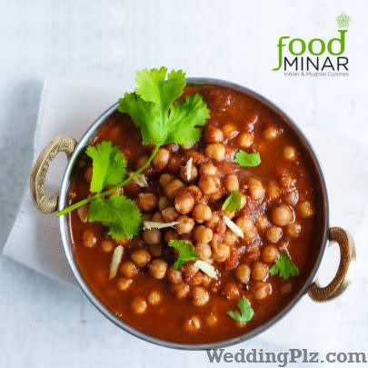Food Minar Caterers weddingplz