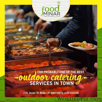 Food Minar Caterers weddingplz