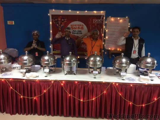 Food Minar Caterers weddingplz