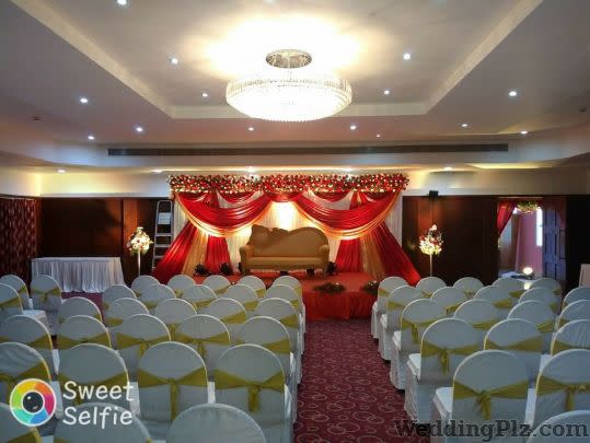 Ambient Turret Caterers weddingplz