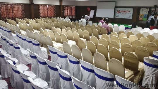 Ambient Turret Caterers weddingplz
