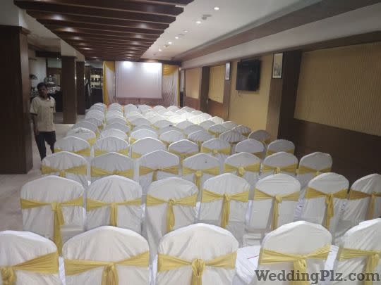 Ambient Turret Caterers weddingplz