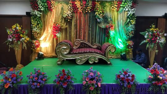 Ambient Turret Caterers weddingplz