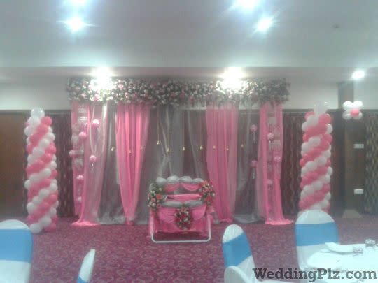 Ambient Turret Caterers weddingplz