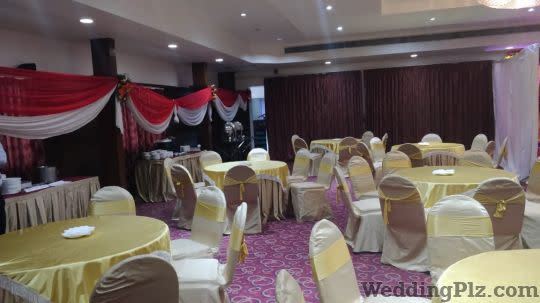 Ambient Turret Caterers weddingplz