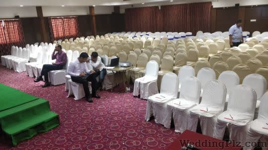 Ambient Turret Caterers weddingplz