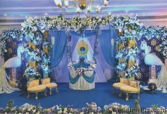 Ambient Turret Caterers weddingplz