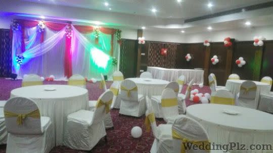 Ambient Turret Caterers weddingplz