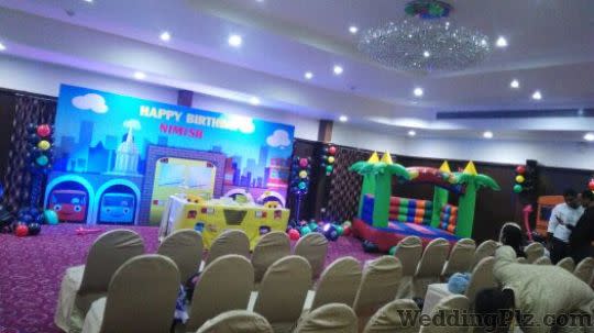 Ambient Turret Caterers weddingplz
