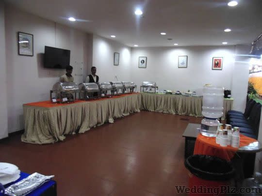 Orange Hospitality Services Caterers weddingplz