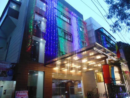 Orange Hospitality Services Caterers weddingplz