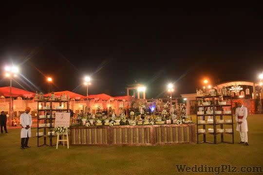 Shree Bhatia Ji Caterers Caterers weddingplz