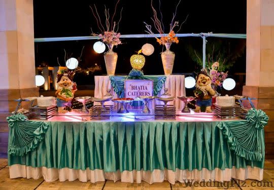 Shree Bhatia Ji Caterers Caterers weddingplz