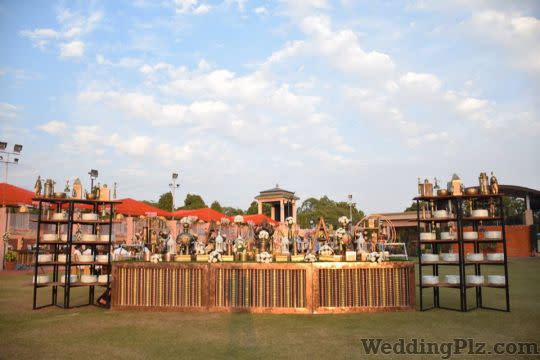 Shree Bhatia Ji Caterers Caterers weddingplz