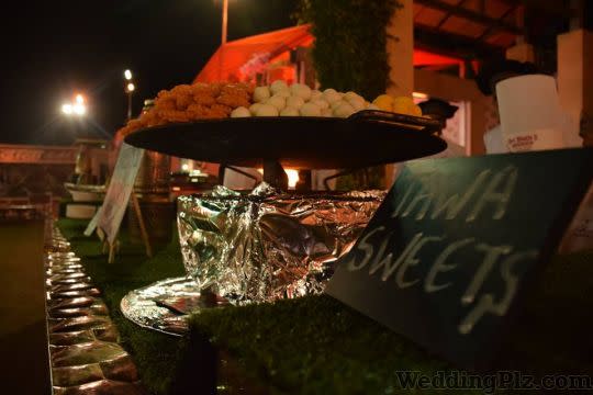 Shree Bhatia Ji Caterers Caterers weddingplz