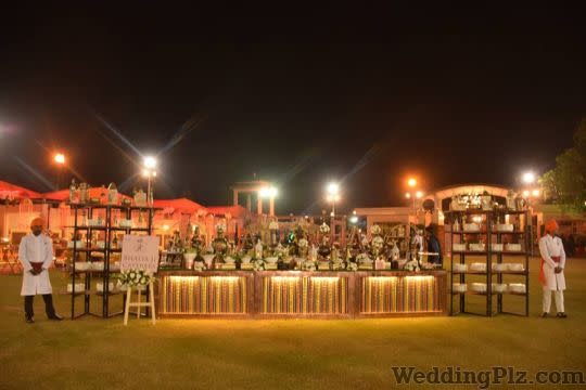 Shree Bhatia Ji Caterers Caterers weddingplz