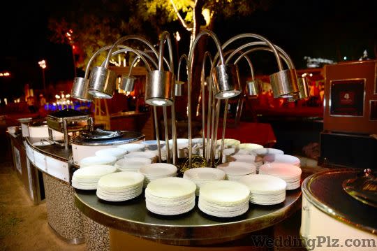 Agarwal Caterers Jaipur Caterers weddingplz