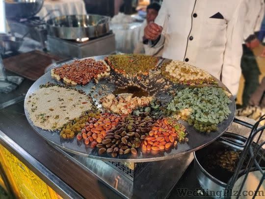 Rj 20 Food Crafts Caterers weddingplz