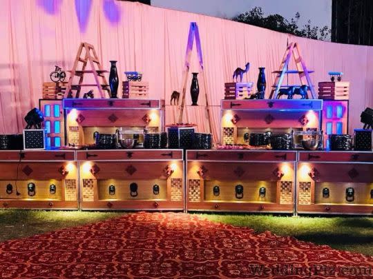Rj 20 Food Crafts Caterers weddingplz