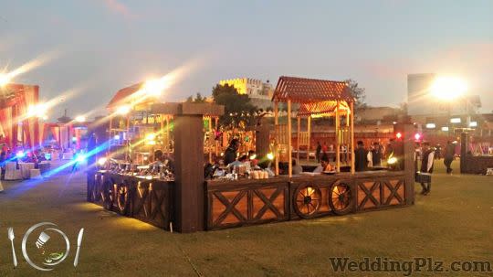 The Culinary Flavors Caterers weddingplz