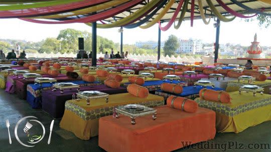 The Culinary Flavors Caterers weddingplz