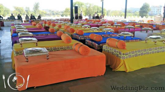 The Culinary Flavors Caterers weddingplz