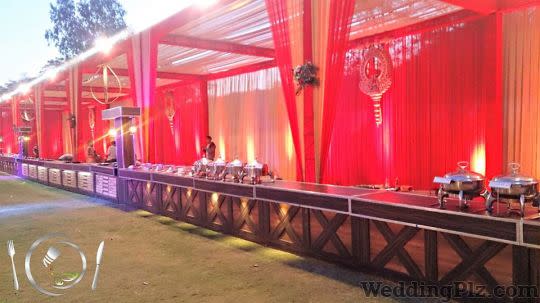 The Culinary Flavors Caterers weddingplz