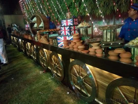 Apple Caterers Caterers weddingplz