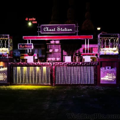 M L Caterers Caterers weddingplz