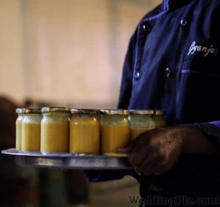 Gyanjee Sweet Caterers Pvt Ltd Caterers weddingplz