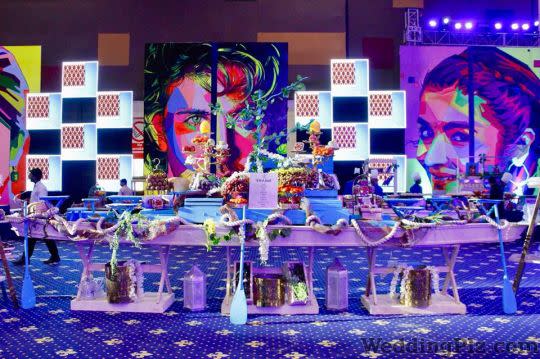 Gyanjee Sweet Caterers Pvt Ltd Caterers weddingplz