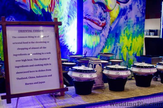 Gyanjee Sweet Caterers Pvt Ltd Caterers weddingplz
