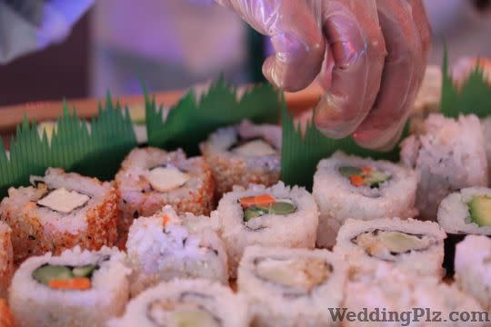 Gyanjee Sweet Caterers Pvt Ltd Caterers weddingplz