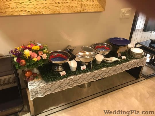 Cuisines And Concepts Caterers weddingplz