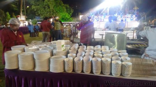 Mahadevi Caterers Caterers weddingplz