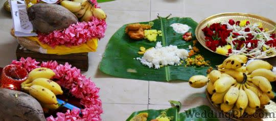 Sri Santhosh Brahmin Catering Caterers weddingplz