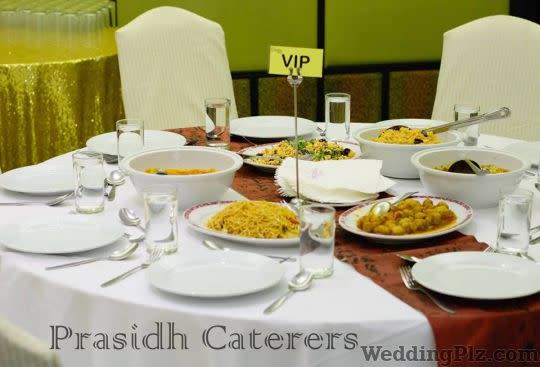 Prasidh Catering Caterers weddingplz