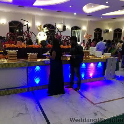 Prasidh Catering Caterers weddingplz