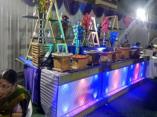 Prasidh Catering Caterers weddingplz