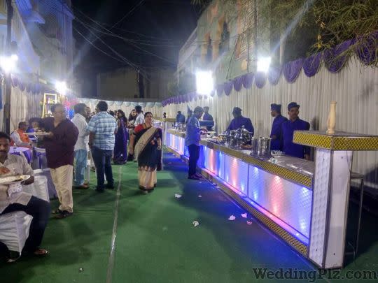 Prasidh Catering Caterers weddingplz