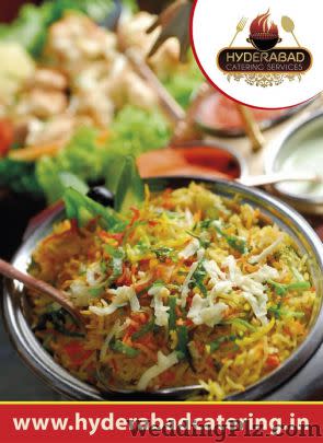 Hyderabad Catering Services Caterers weddingplz